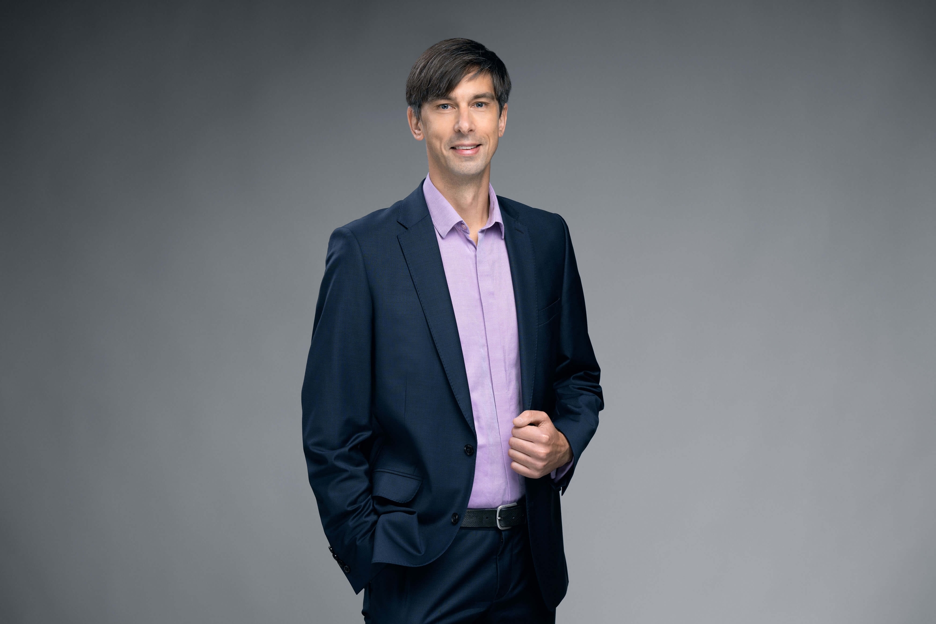 Dr. Arūnas Butkus