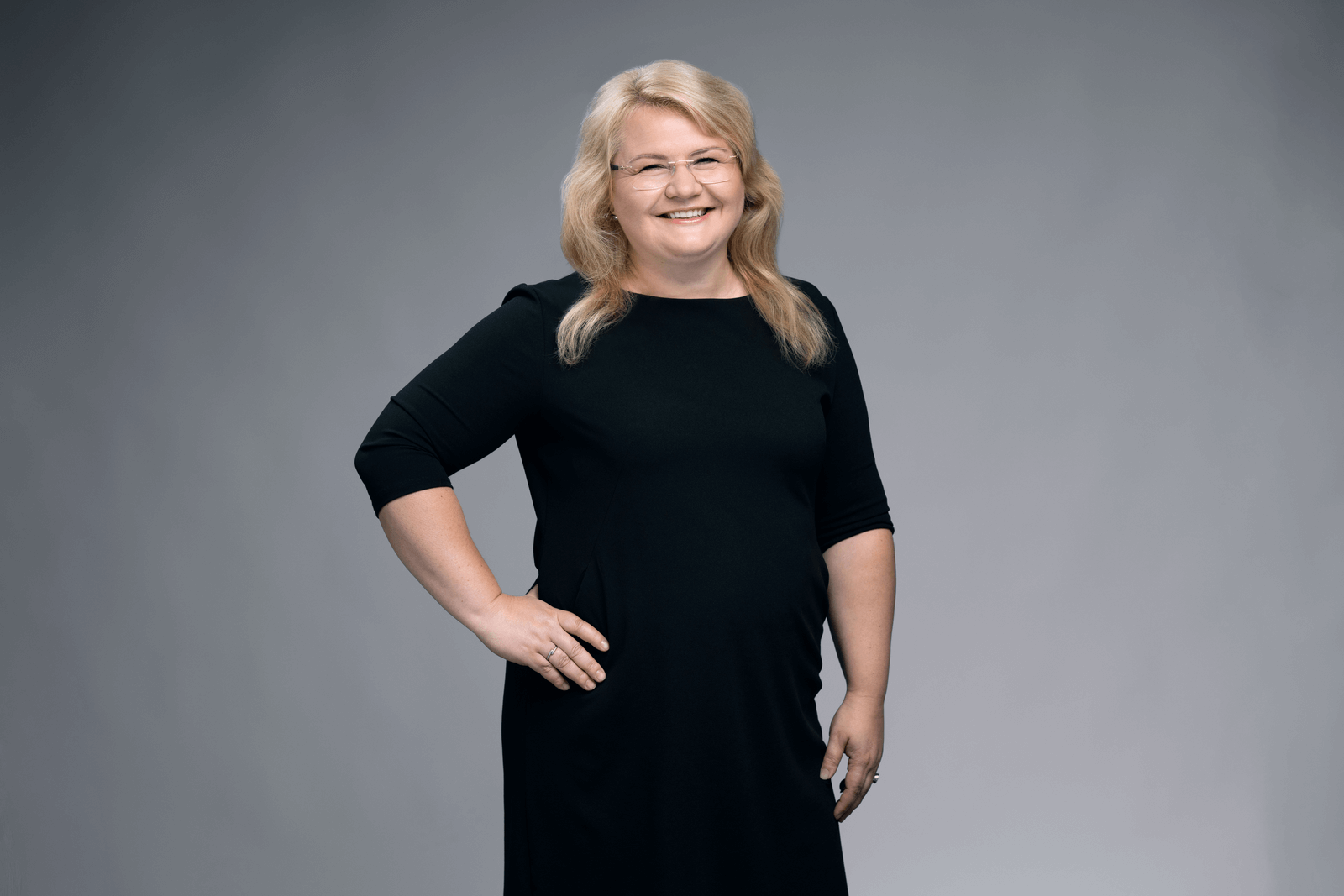 Mingailė Butkevičienė