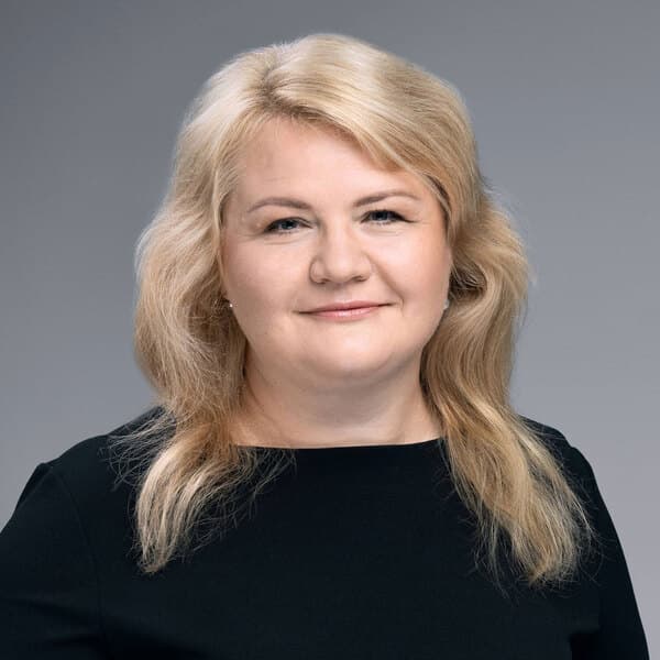 Mingailė Butkevičienė