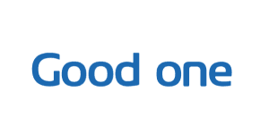 Good one logotipas - Tezaurus kliento auditas