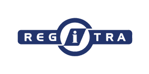 Regitra logotipas - Tezaurus kliento auditas