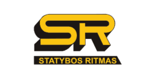 Sr logotipas - Tezaurus kliento auditas