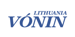 Vonin logotipas - Tezaurus kliento auditas
